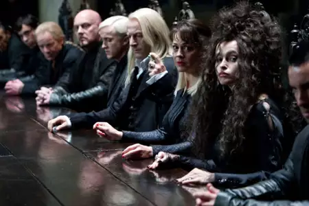 Harry Potter i Insygnia Śmierci: Część I - galeria zdjęć - filmweb