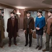 Harry Potter i Insygnia Śmierci: Część I - galeria zdjęć - filmweb
