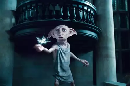 Harry Potter i Insygnia Śmierci: Część I - galeria zdjęć - filmweb