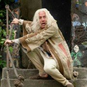 Harry Potter i Insygnia Śmierci: Część I - galeria zdjęć - filmweb