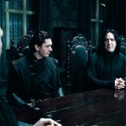Arben Bajraktaraj w Harry Potter i Insygnia Śmierci: Część I
