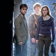 Harry Potter i Insygnia Śmierci: Część I - galeria zdjęć - filmweb