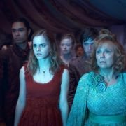 Harry Potter i Insygnia Śmierci: Część I - galeria zdjęć - filmweb