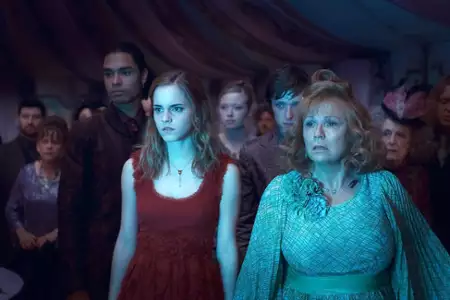 Harry Potter i Insygnia Śmierci: Część I - galeria zdjęć - filmweb