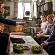 Harry Potter i Insygnia Śmierci: Część I - galeria zdjęć - filmweb