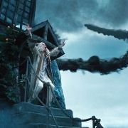Harry Potter i Insygnia Śmierci: Część I - galeria zdjęć - filmweb
