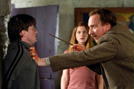 Harry Potter i Insygnia Śmierci: Część I - galeria zdjęć - filmweb