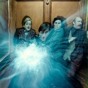 Harry Potter and the Deathly Hallows: Part 1 - galeria zdjęć - filmweb