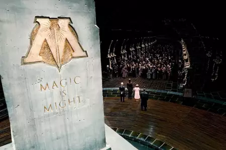 Harry Potter i Insygnia Śmierci: Część I - galeria zdjęć - filmweb