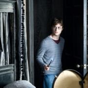 Harry Potter and the Deathly Hallows: Part 1 - galeria zdjęć - filmweb