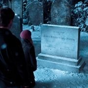 Harry Potter i Insygnia Śmierci: Część I - galeria zdjęć - filmweb