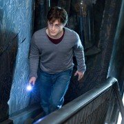 Harry Potter and the Deathly Hallows: Part 1 - galeria zdjęć - filmweb