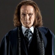 Minister Rufus Scrimgeour