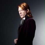 Domhnall Gleeson w Harry Potter i Insygnia Śmierci: Część I