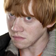 Ronald &quot;Ron&quot; Weasley