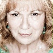 Julie Walters w Harry Potter i Insygnia Śmierci: Część I