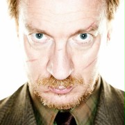 David Thewlis w Harry Potter i Insygnia Śmierci: Część I
