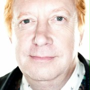 Mark Williams w Harry Potter i Insygnia Śmierci: Część I