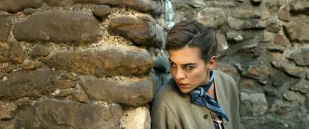 Skarbek - galeria zdjęć - filmweb