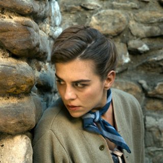 Krystyna Skarbek
