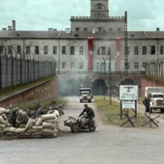 The Partisan - galeria zdjęć - filmweb