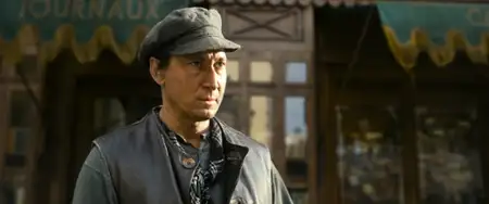 Skarbek - galeria zdjęć - filmweb