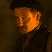 The Partisan - galeria zdjęć - filmweb