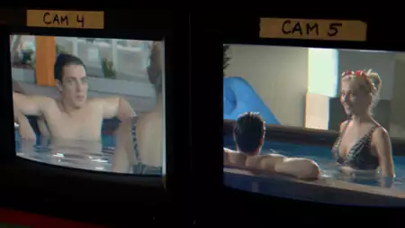 Culte - galeria zdjęć - filmweb