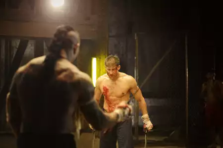 Kickboxer: Zemsta - galeria zdjęć - filmweb