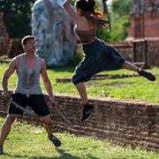 Kickboxer: Zemsta - galeria zdjęć - filmweb