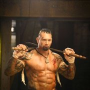 Kickboxer: Zemsta - galeria zdjęć - filmweb