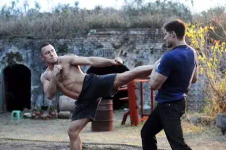 Kickboxer: Zemsta - galeria zdjęć - filmweb