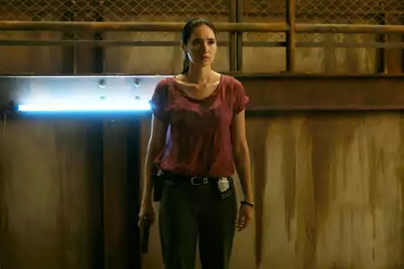 Kickboxer: Zemsta - galeria zdjęć - filmweb