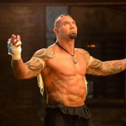 Kickboxer: Zemsta - galeria zdjęć - filmweb