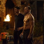 Kickboxer: Zemsta - galeria zdjęć - filmweb