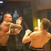 Kickboxer: Zemsta - galeria zdjęć - filmweb