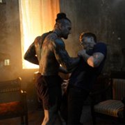 Kickboxer: Zemsta - galeria zdjęć - filmweb