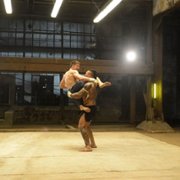 Kickboxer: Zemsta - galeria zdjęć - filmweb