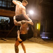 Kickboxer: Zemsta - galeria zdjęć - filmweb