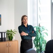 Infidel - galeria zdjęć - filmweb