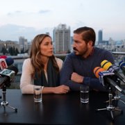 Niewierny - galeria zdjęć - filmweb