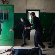 Infidel - galeria zdjęć - filmweb