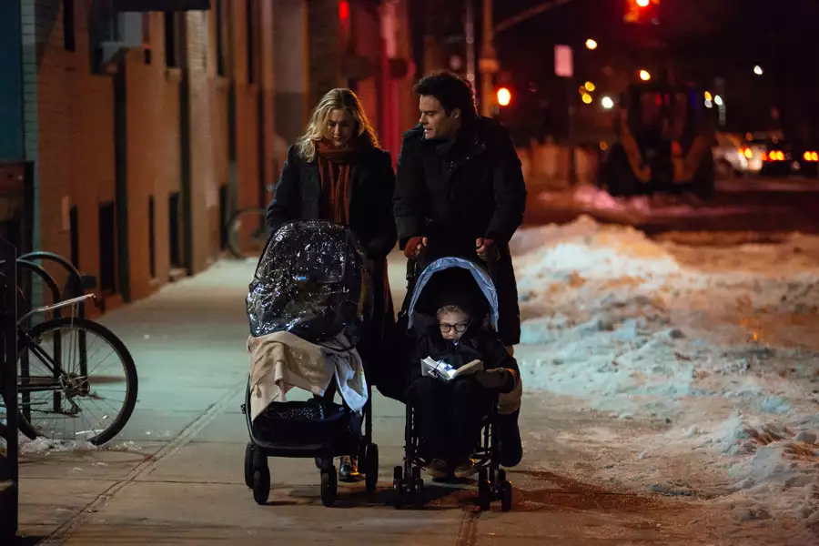 Plan Maggie - galeria zdjęć - filmweb