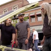 Renowatorzy z Doliny Rdzy - galeria zdjęć - filmweb