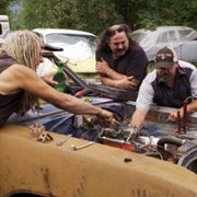 Renowatorzy z Doliny Rdzy - galeria zdjęć - filmweb