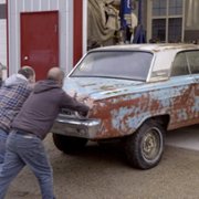 Renowatorzy z Doliny Rdzy - galeria zdjęć - filmweb