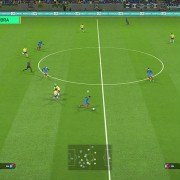 Winning Eleven 2018 - galeria zdjęć - filmweb