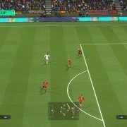 Winning Eleven 2018 - galeria zdjęć - filmweb