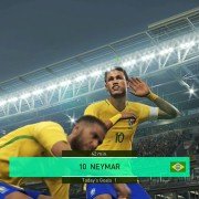 Winning Eleven 2018 - galeria zdjęć - filmweb