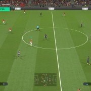 Winning Eleven 2018 - galeria zdjęć - filmweb